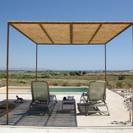 New Exclusive Lodges, Marzamemi, Noto Pachino Eksteriør billede