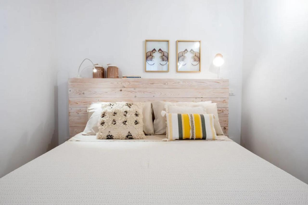 New Exclusive Lodges, Marzamemi, Noto Pachino Eksteriør billede