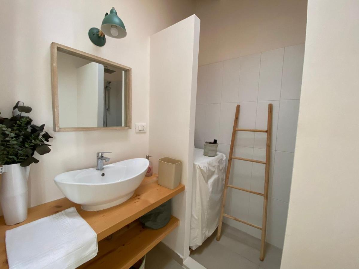 New Exclusive Lodges, Marzamemi, Noto Pachino Eksteriør billede
