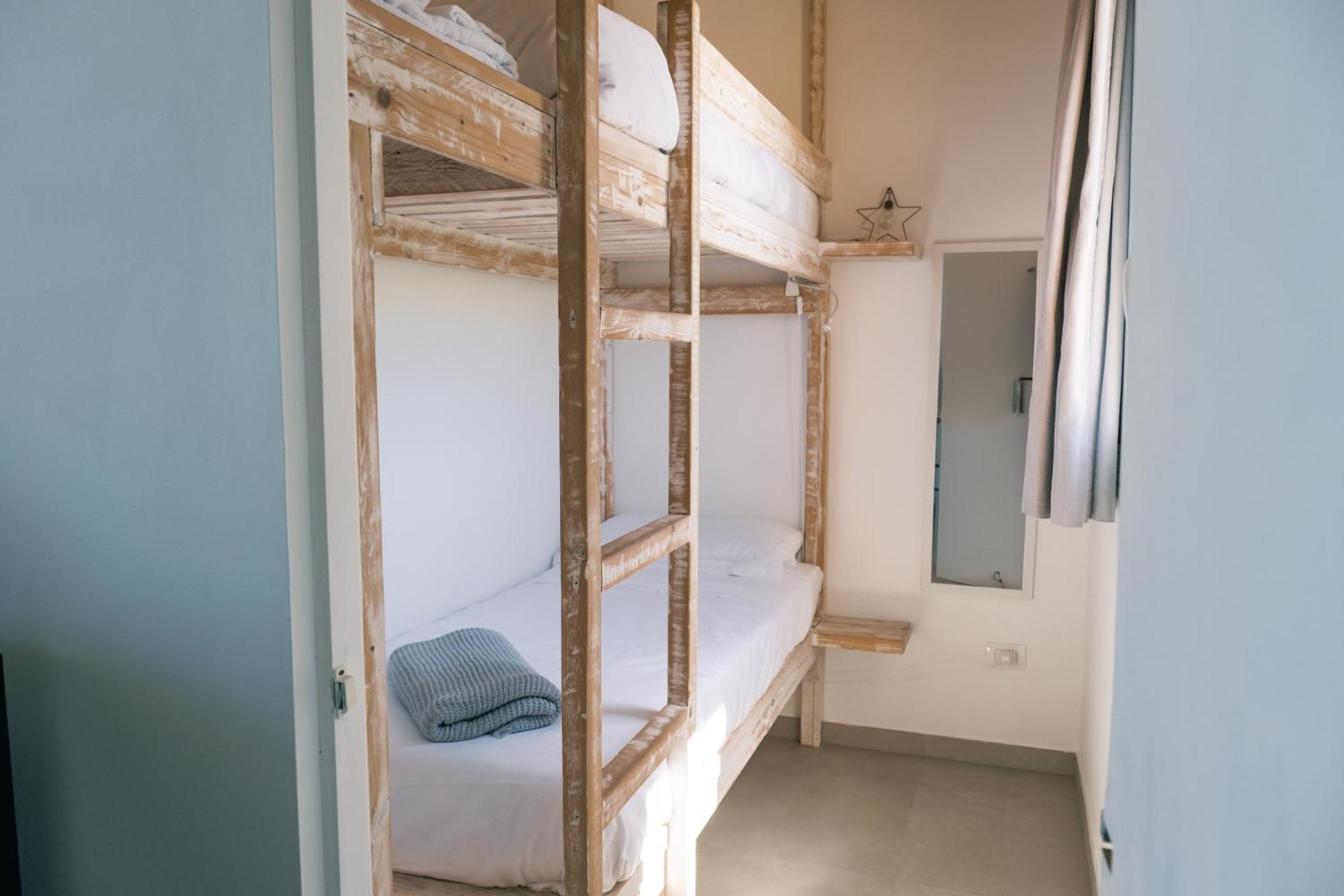 New Exclusive Lodges, Marzamemi, Noto Pachino Eksteriør billede