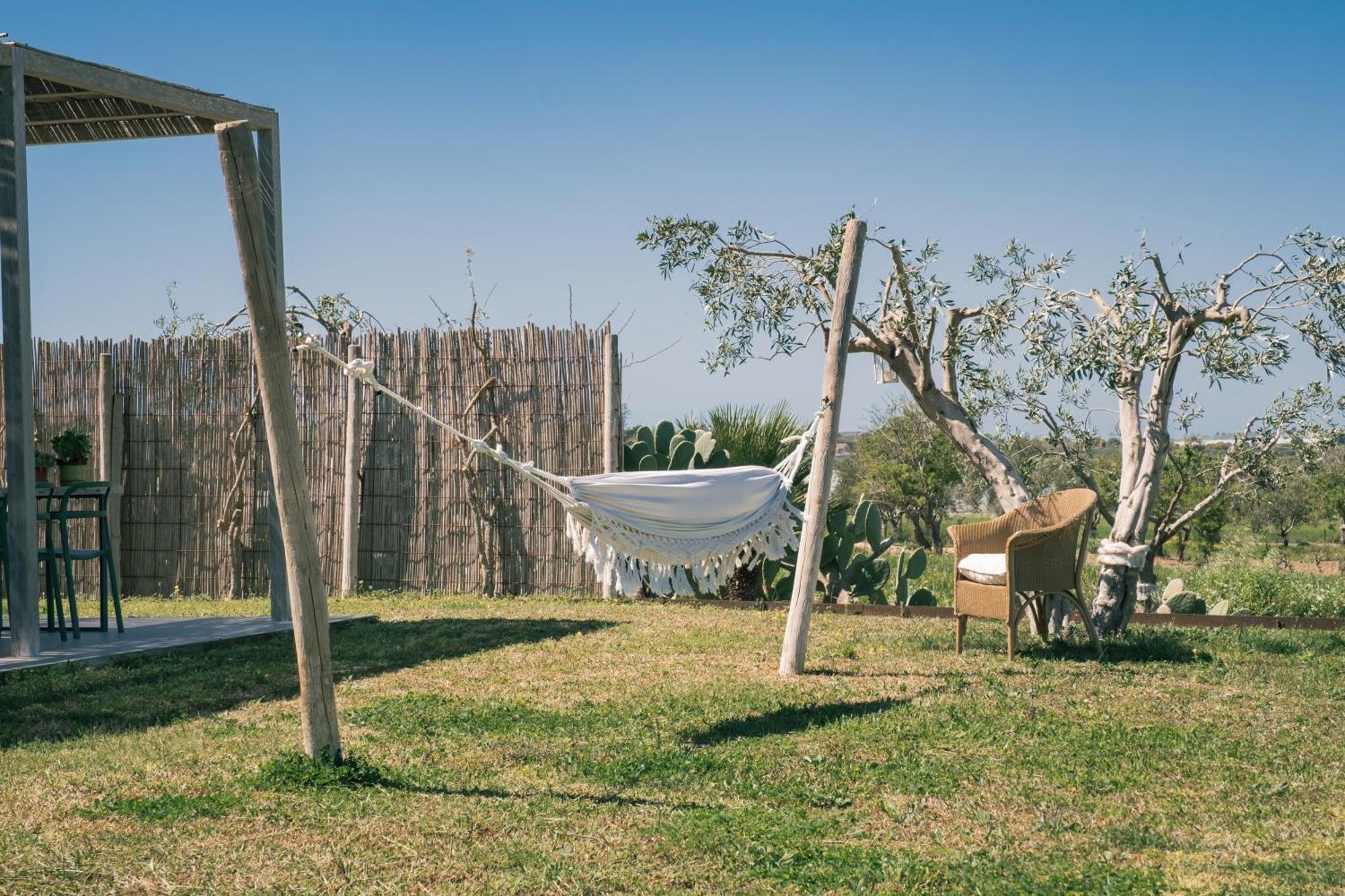 New Exclusive Lodges, Marzamemi, Noto Pachino Eksteriør billede