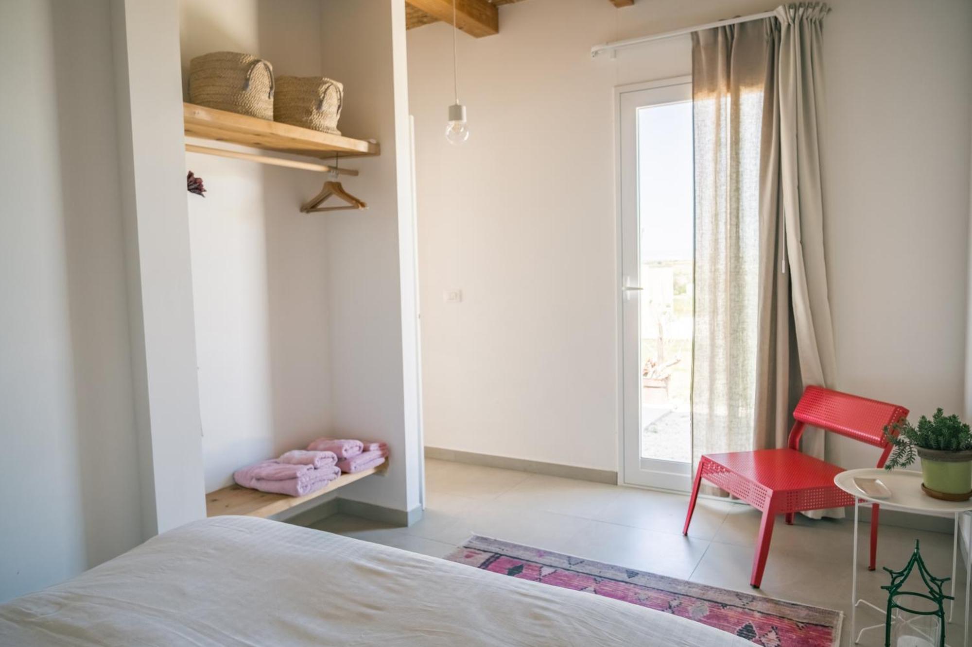 New Exclusive Lodges, Marzamemi, Noto Pachino Eksteriør billede