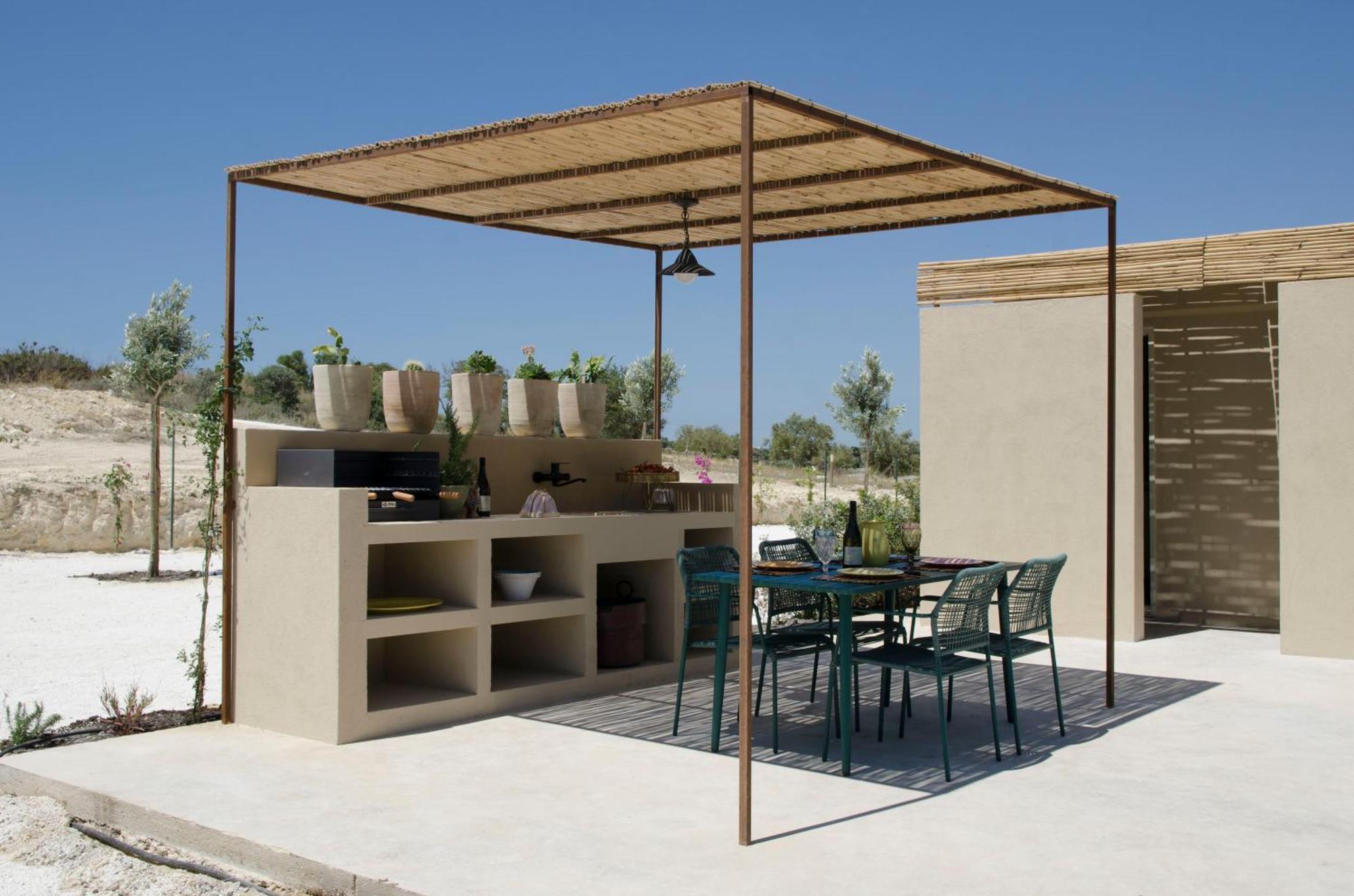 New Exclusive Lodges, Marzamemi, Noto Pachino Eksteriør billede