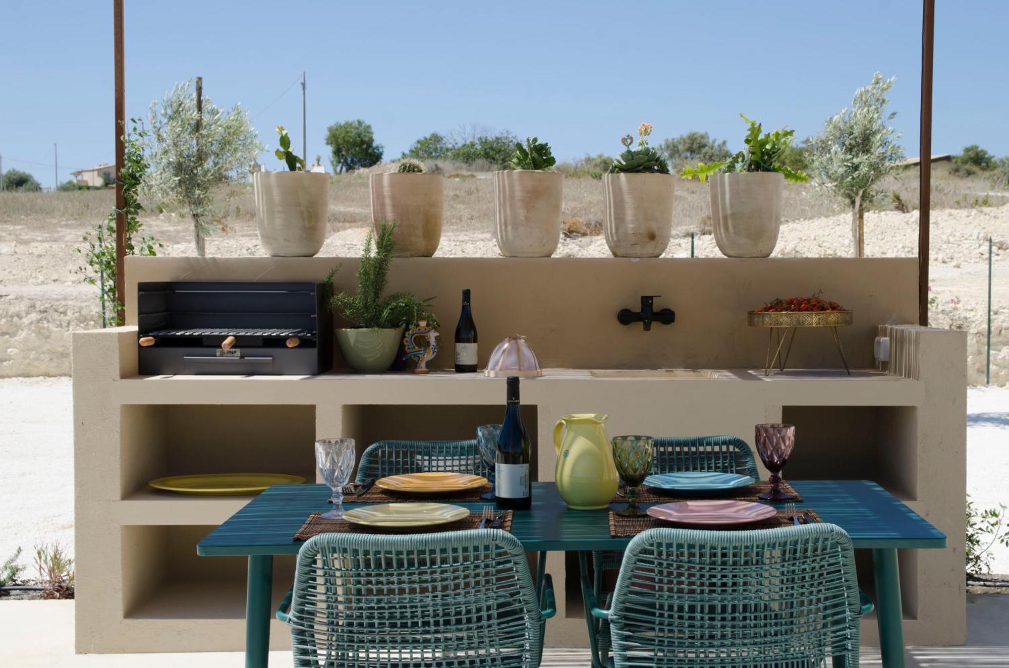 New Exclusive Lodges, Marzamemi, Noto Pachino Eksteriør billede