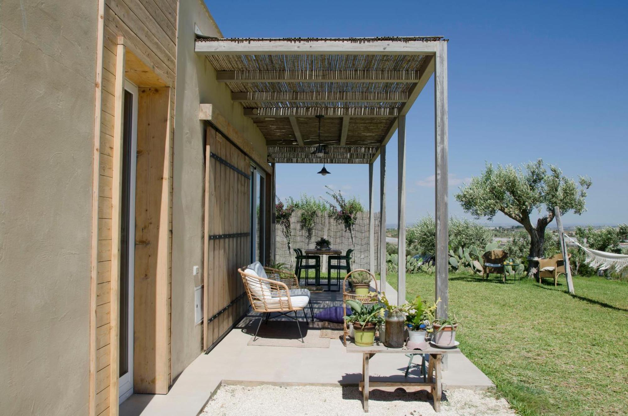 New Exclusive Lodges, Marzamemi, Noto Pachino Eksteriør billede