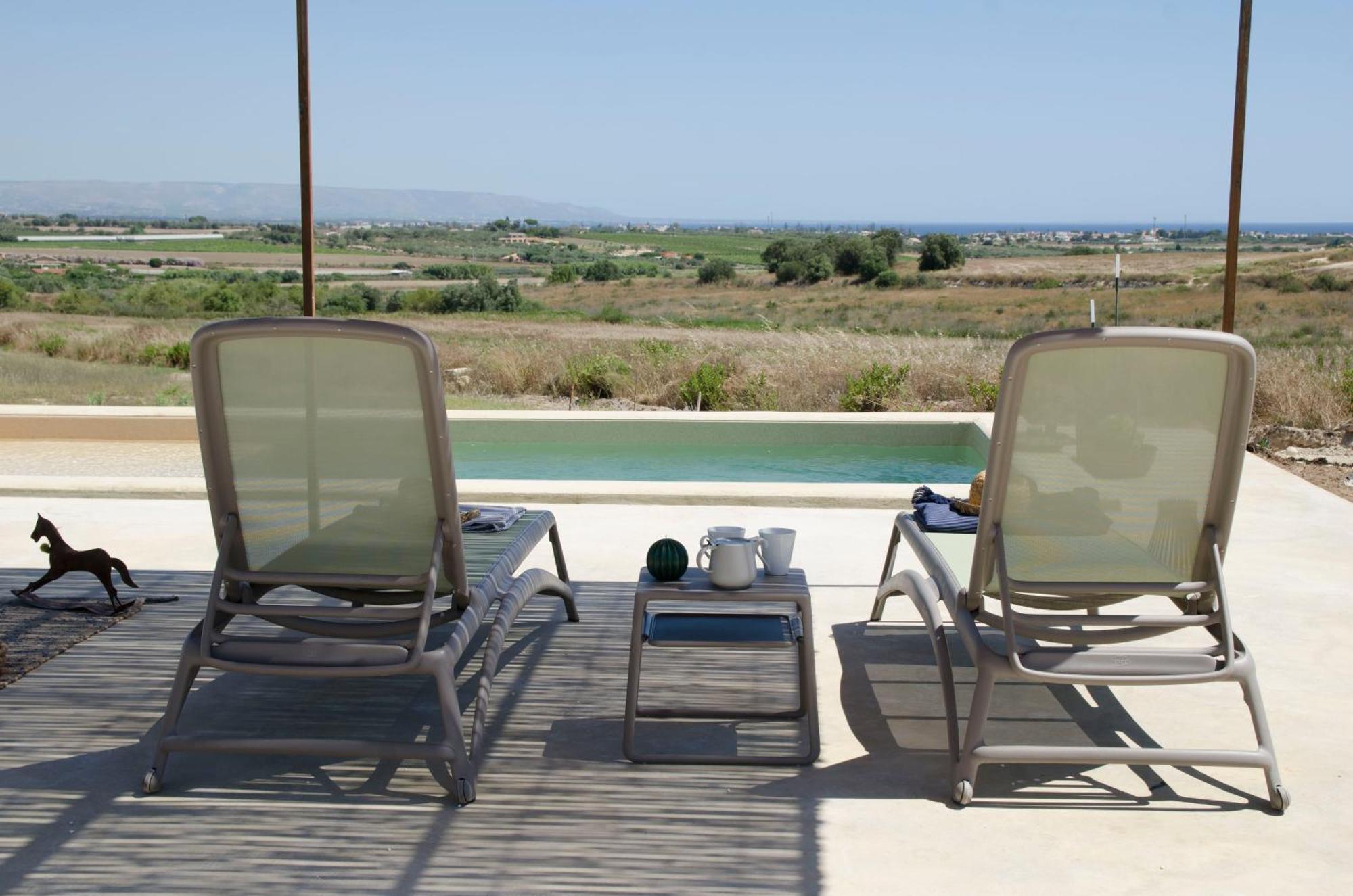 New Exclusive Lodges, Marzamemi, Noto Pachino Eksteriør billede