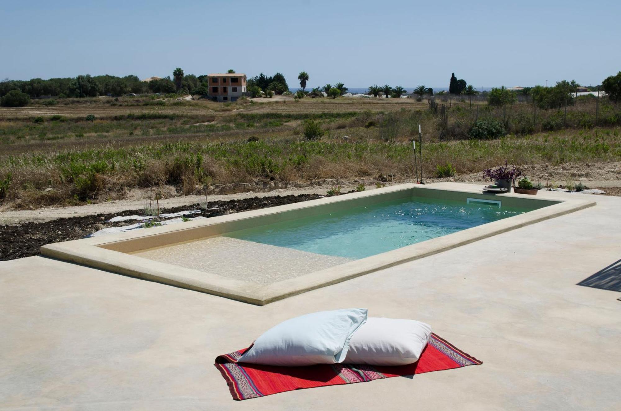 New Exclusive Lodges, Marzamemi, Noto Pachino Eksteriør billede