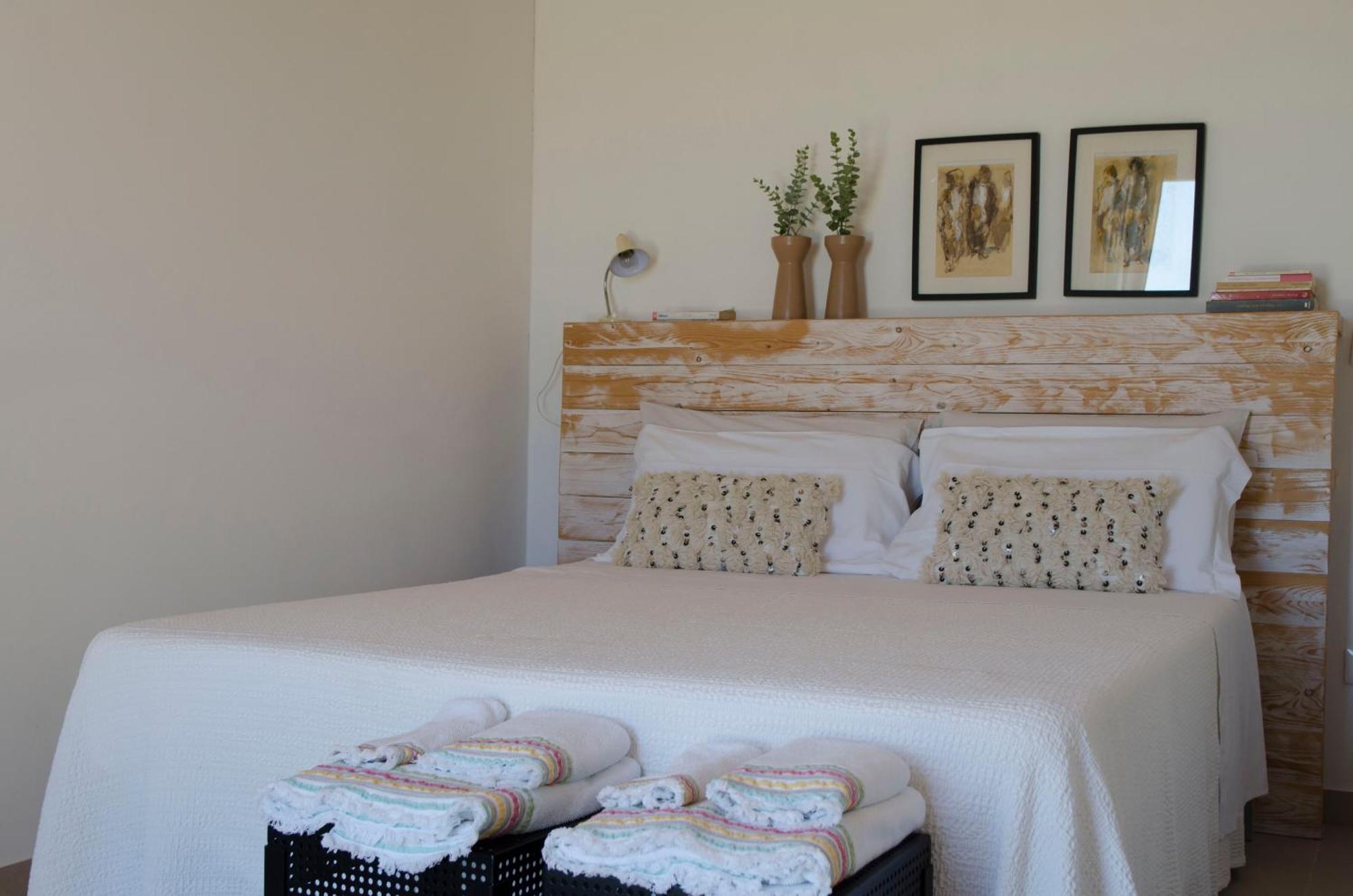 New Exclusive Lodges, Marzamemi, Noto Pachino Eksteriør billede