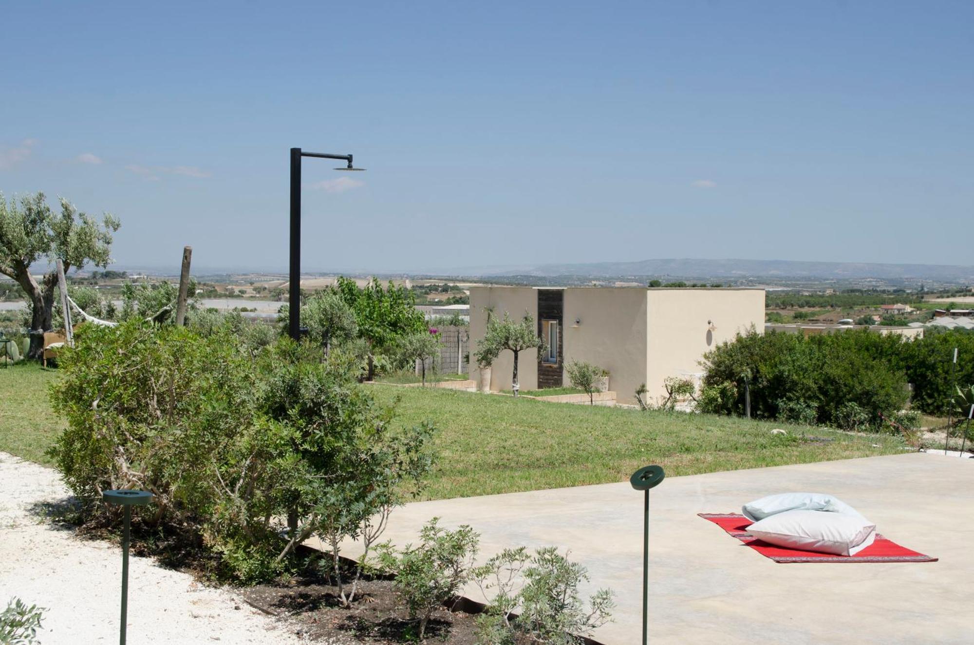 New Exclusive Lodges, Marzamemi, Noto Pachino Eksteriør billede