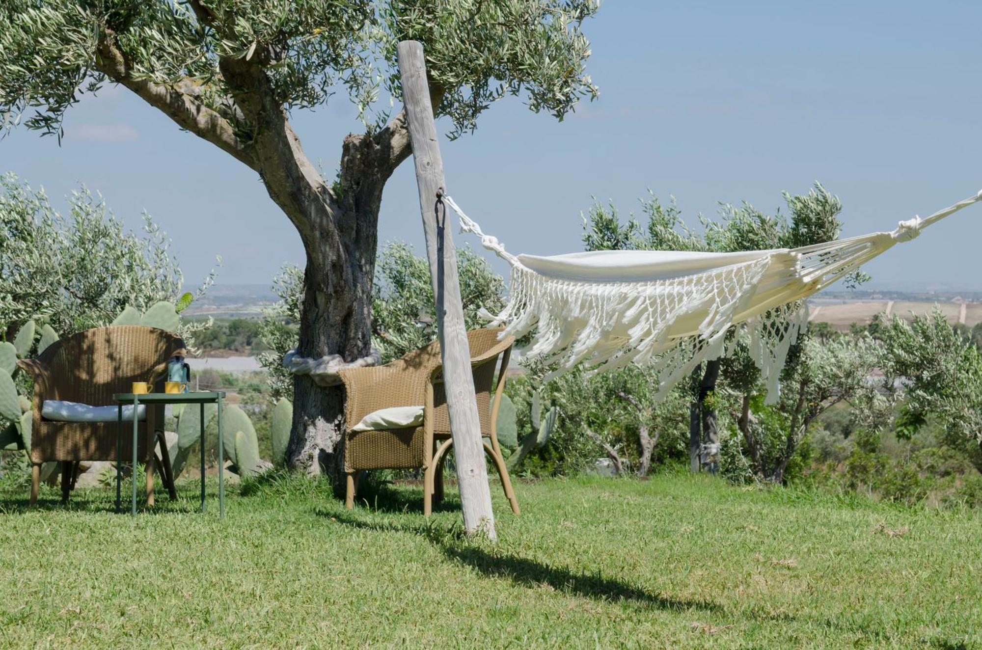 New Exclusive Lodges, Marzamemi, Noto Pachino Eksteriør billede