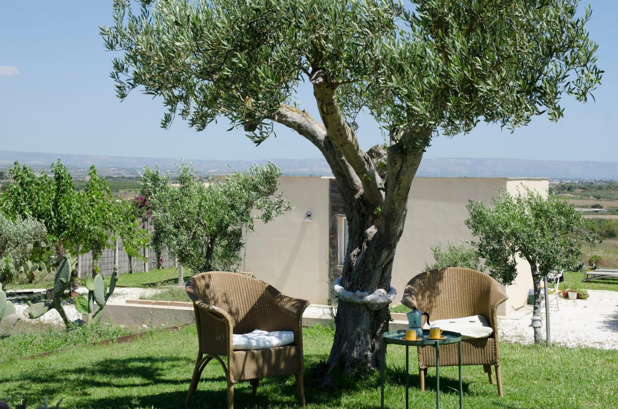 New Exclusive Lodges, Marzamemi, Noto Pachino Eksteriør billede