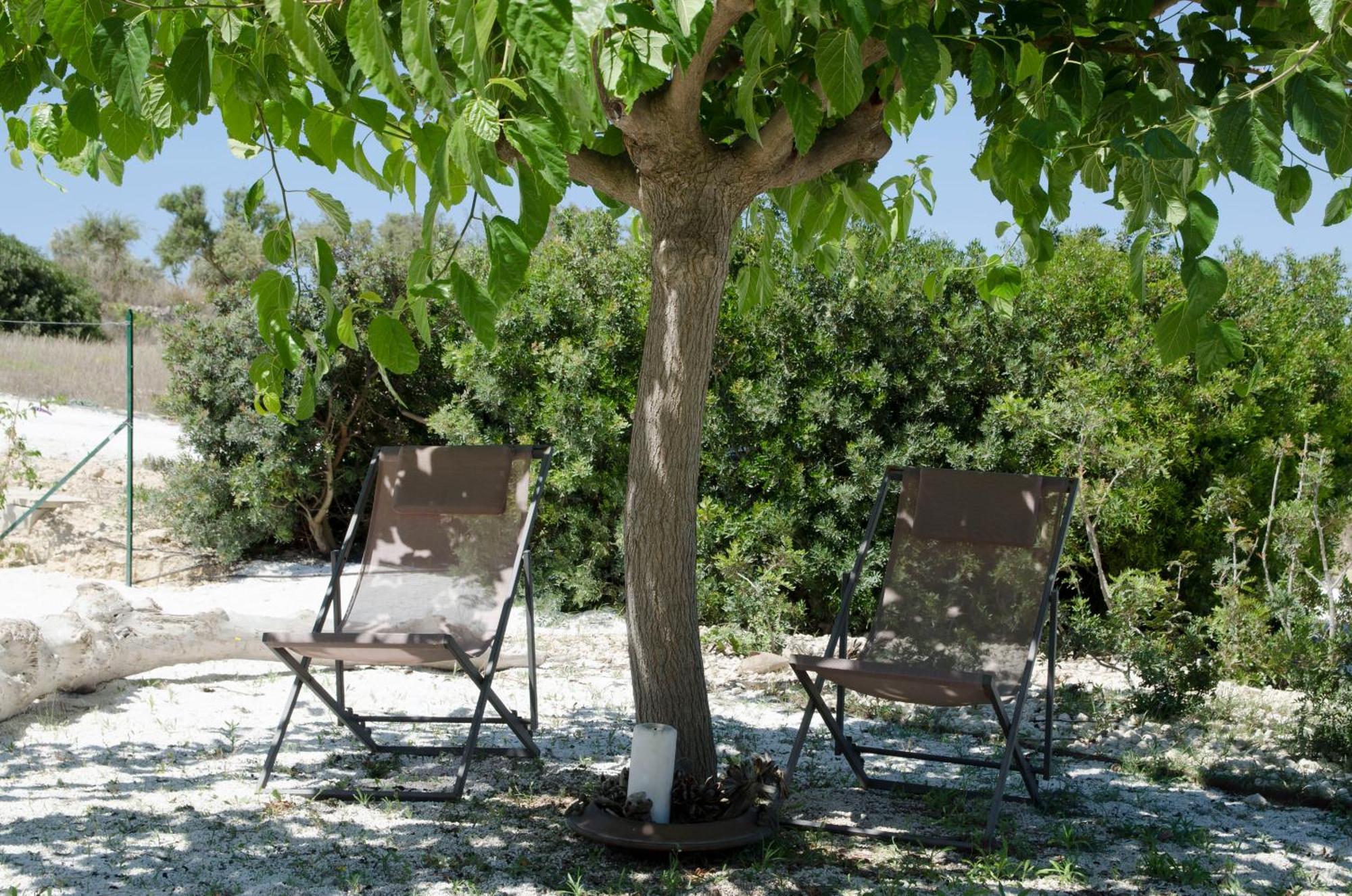 New Exclusive Lodges, Marzamemi, Noto Pachino Eksteriør billede